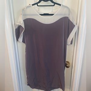 I.Ner dress-Large